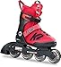 K2 Skate Boy's Raider Pro Inline Skates