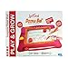 Magnetic Magna Drawing Doodle Board – 2 Water Coloring Books for toddlers – Erasable Doodle Board for Boys and Girls – Travel Size Doodle Pad Helps Your Kids Write & Sketch by LootSoul