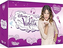 Violetta - Saison 2