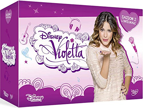 Violetta - Saison 2