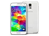 Samsung Galaxy S5 G900T T-Mobile Cellphone, 16GB, Shimmery White