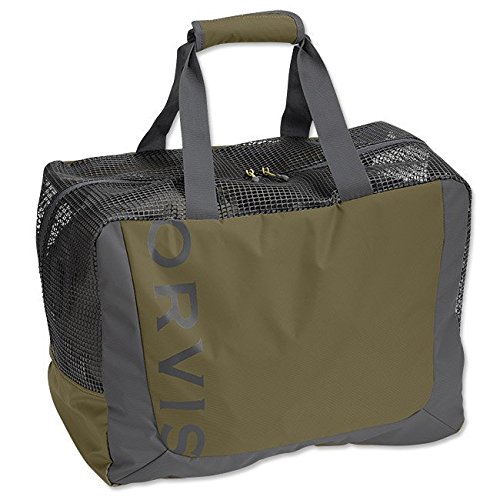 Orvis safe passage wader tote