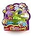 NEW! FlipaZoo SERIES 1 - Mini Collectible Figures 7 Pack - Includes 7 FlipaZoo for 14 Times the Fun - STYLE 4