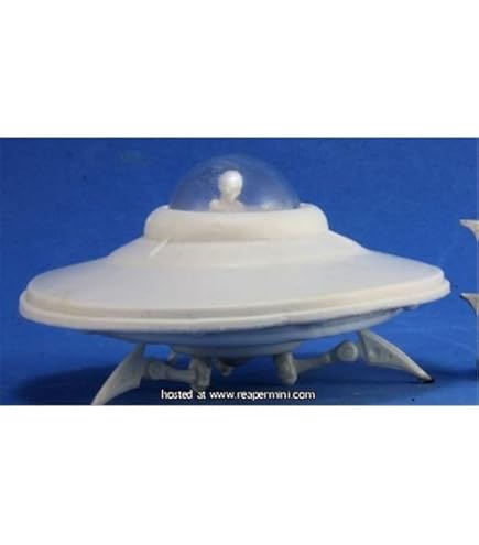 その他 AREA-51 bme6fzu Area-51 UFO A.E.-341.15B : Amazon.ca: Toys & Games