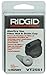 Ridgid VT2561 Genuine OEM Plastic Filter Nut and Drain Cap Kit for Pre-2010 Ridgid Wet / Dry Vacuums