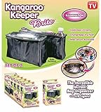 Kangaroo Keeper 
