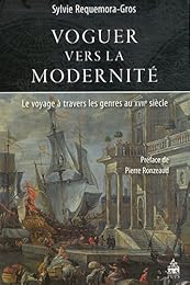 Voguer vers la modernité