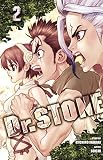 Dr. STONE, Vol. 2 (2) by 