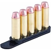 TUFF Products QuickStrips Reloading Strips for Revolvers Size 544