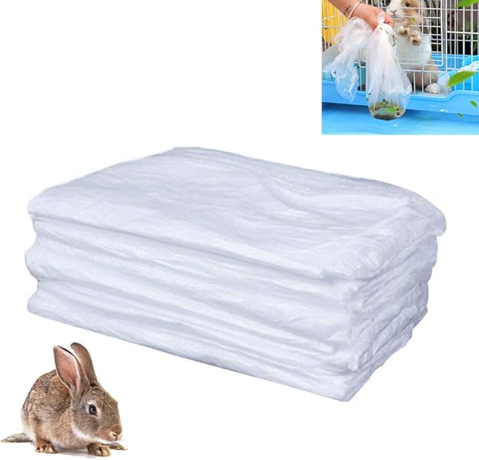 rabbit litter box liners