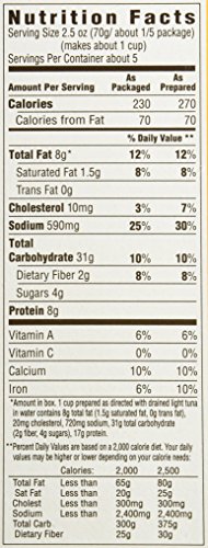 KRAFT, VELVEETA SKILLETS, CREAMY BEEF STROGANOFF, 11.6OZ BOX (PACK OF 6)