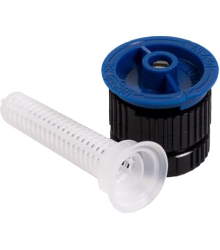 Rainbird Plastic U-10 Series MPR Nozzle with Screen and
