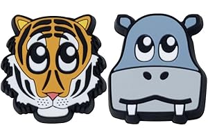 Gamma Sports Zoo Damps Vibration Dampeners (2-Pack)