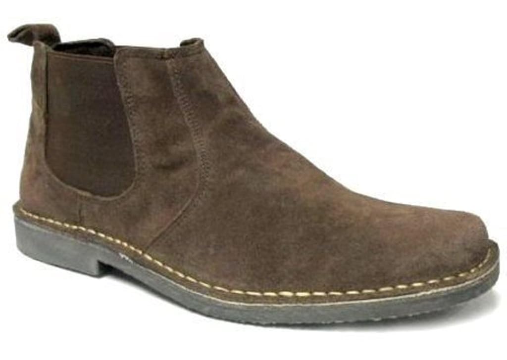 roamers desert boots amazon
