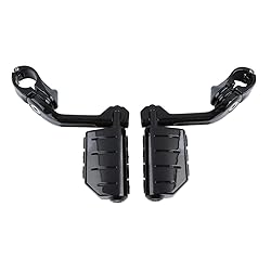 XFMT Highway Pegs 1.25" Adjustable Footpeg Footrest