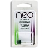 Iwata Neo Airbrush Replacement Parts 0.35 mm nozzle for CN