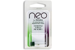 N0801 Nozzle .35mm NEO CN