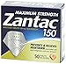 Zantac 150 Maximum Strength Tablets, Original, 50 Count