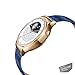 Huawei Smartwatch for iPhone, Android Smartphones - Retail Packaging - Jewel/Sapphire