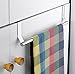 Over Cabinet Towel Bar 14
