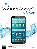 My Samsung Galaxy S5 for Seniors (My...)