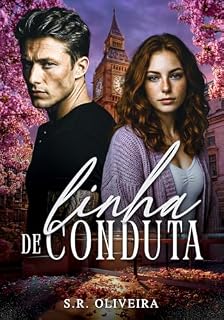 Livro Linha de Conduta (Linha Tênue Livro 2)