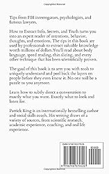 How to Extract Info, Secrets, and Truth: Make