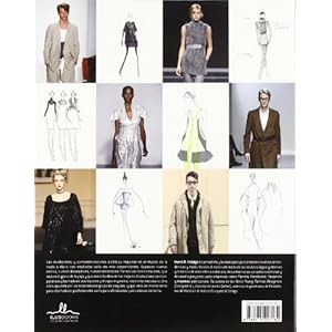Moda. Talentos De La Nueva Generacion (Spanish Edition)