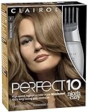 Nice 'n Easy Perfect10 Permanent Color, 007 Dark Blonde, 1 ea