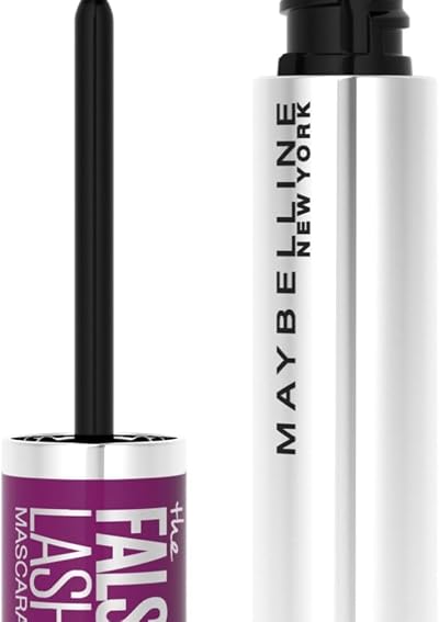 Maybelline New York Falsies Lash Lift Mascara Black 9.6 ml
