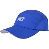 New Balance 5 Panel Performance Hat