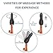 Male Masturbator Cup with 10 Vibration Modes, Adorime Penis Head Training Tool Glans Vibrator Masturbation Sex Toys for Men Prolonged Strong Erectionthumb 3