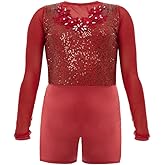 Alexandra Collection Burning Up Biketard