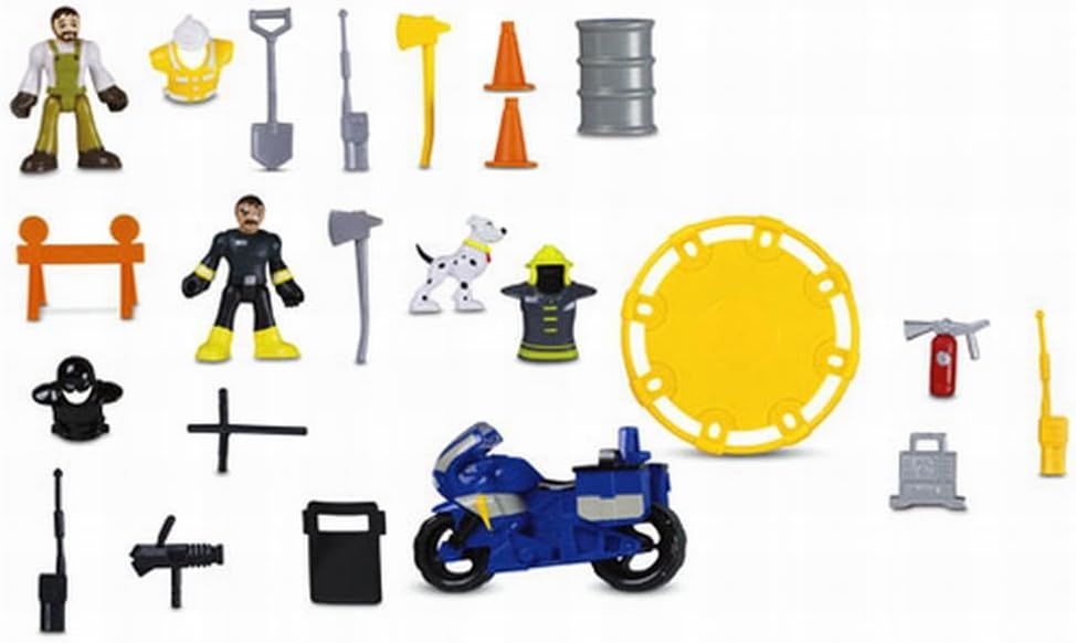 imaginext advent calendar