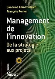 Management de l'innovation