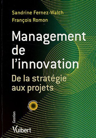 Management de l'innovation