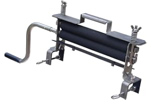 The Solid Stainless Steel Industrial Model, Wisemen Hand Clothes Wringer, Car Detailers, Washing Services, Made In USA