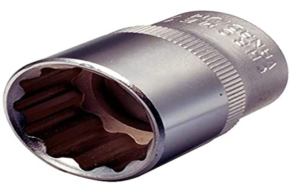 KS Tools 911.157 1/2-inch 10mm Bi-Hex Socket