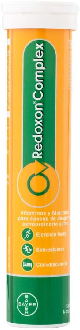 RedoxonComplex Effervescent 15 COMP