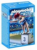 Playmobil Sports Swimmer Set