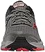 Saucony Men's Cohesion TR10 Trail Runner, Grey/Black, 11 M US