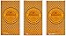 Crabtree & Evelyn Triple Milled Soap Set for Men, Moroccan Myrrh