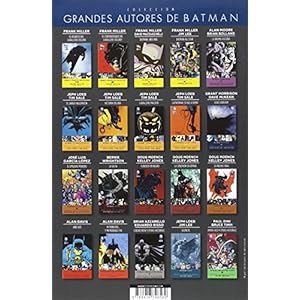 Batman: Arkham Knight - GÃ©nesis nÃºm. 01