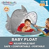 SwimSchool Sparky the Shark BabyFloat