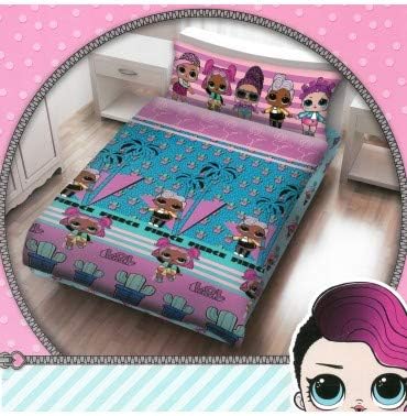 juego de sabanas lol