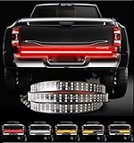 Everbuilt 60" LED Strip Tailgate Light Bar Reverse