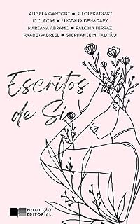 Livro Escritos de si