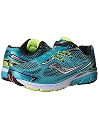 Saucony Mujer Omni 14 Zapatilla de Running