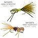 Snyder's Mad Scientist Bass & Panfish Popper Assortment (8 Pack)