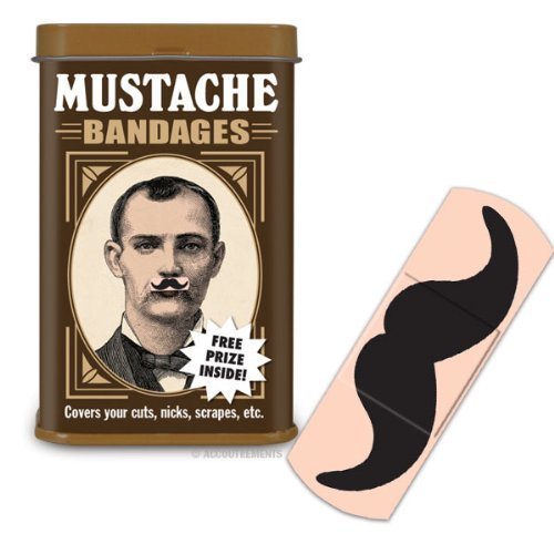 cool weird random gifts on amazon related to Health & Household share your prducts that are Adhesive Bandages, cool items